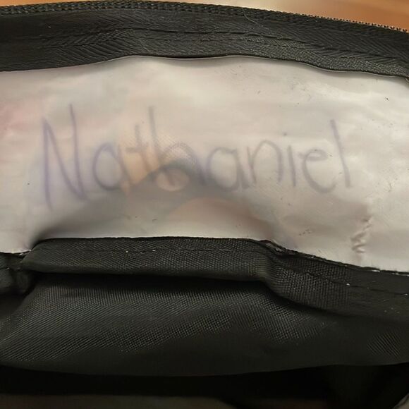 Nintendo 2017 Mario Kart Backpack School Book Bag Adjustable Straps - Picture 7 of 13